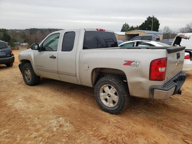 Photo 2 from auction – 2008 CHEVROLET SILVERADO with VIN 1GCEK19J48Z171133