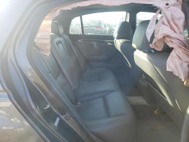 Photo 10 from auction – 2005 ACURA TL with VIN 19UUA66215A033442