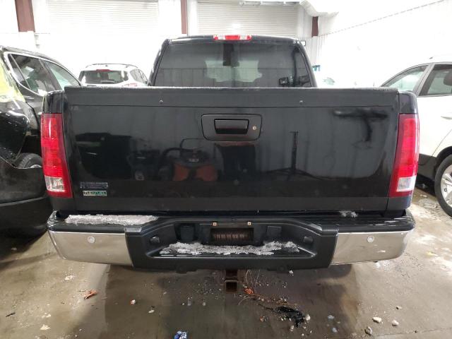 Photo 6 from auction – 2011 GMC SIERRA K15 with VIN 1GTR2VE3XBZ423474