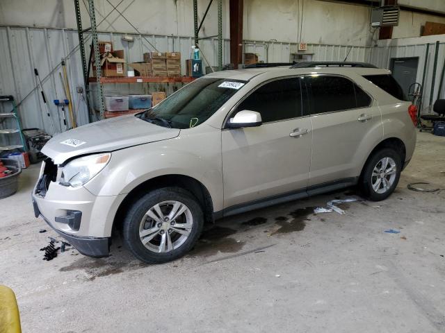 Photo 1 from auction – 2012 CHEVROLET EQUINOX LT with VIN 2GNALDEK7C1113926