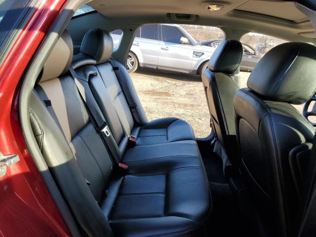 Photo 10 from auction – 2014 CHEVROLET IMPALA LIM with VIN 2G1WC5E32E1185898