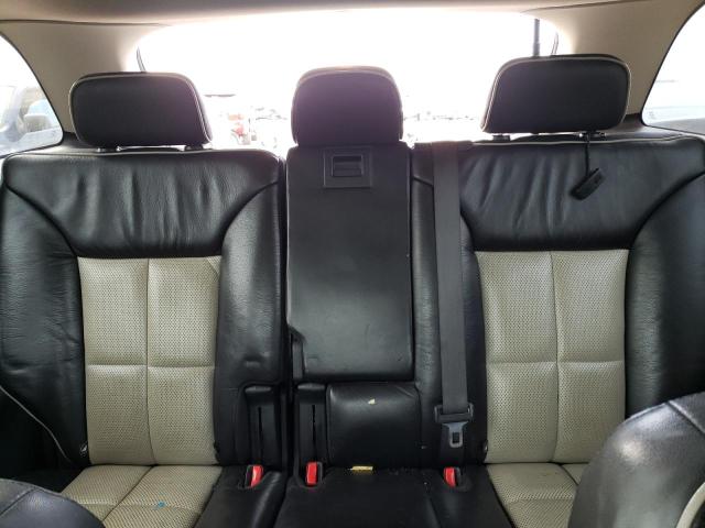 Photo 10 from auction – 2008 LINCOLN MKX with VIN 2LMDU68C58BJ05683