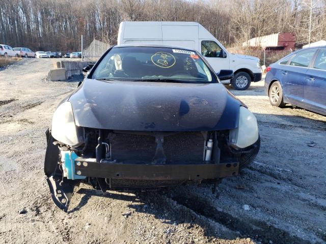 Photo 5 from auction – 2010 NISSAN ALTIMA S with VIN 1N4AL2EP4AC193224