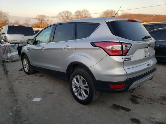 Photo 2 from auction – 2017 FORD ESCAPE SE with VIN 1FMCU9GD8HUC07797