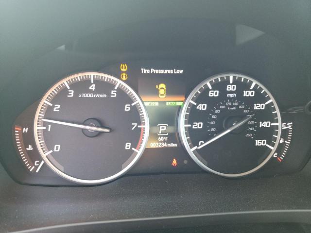 Photo 9 from auction – 2021 ACURA ILX PREMIU with VIN 19UDE2F7XMA011267
