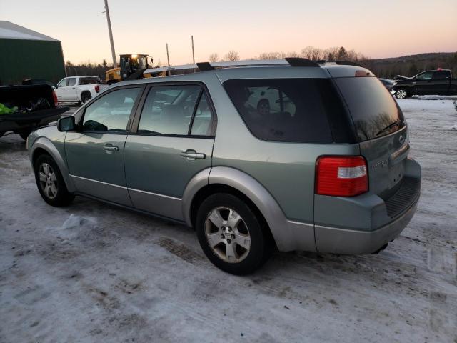Photo 2 from auction – 2007 FORD FREESTYLE with VIN 1FMDK05197GA42290