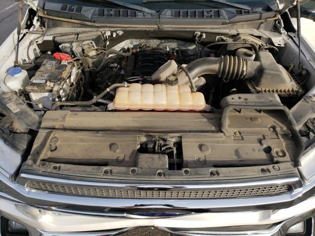 Photo 11 from auction – 2018 FORD F150 SUPER with VIN 1FTEW1E58JFD33608