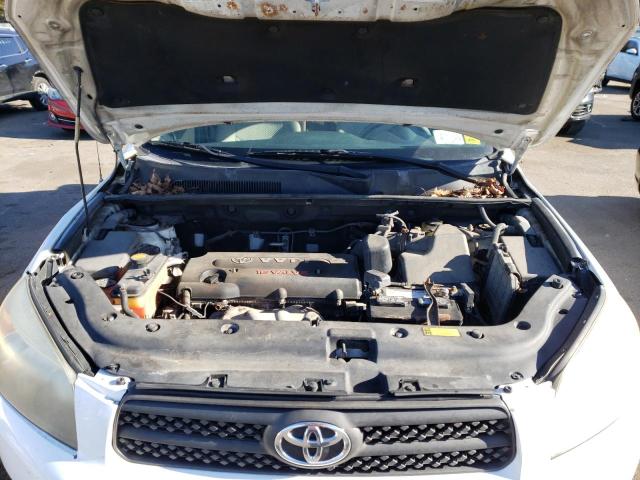 Photo 12 from auction – 2006 TOYOTA RAV4 with VIN JTMBD33V165039780