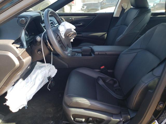 Photo 7 from auction – 2019 LEXUS ES 350 with VIN 58ABZ1B10KU049435
