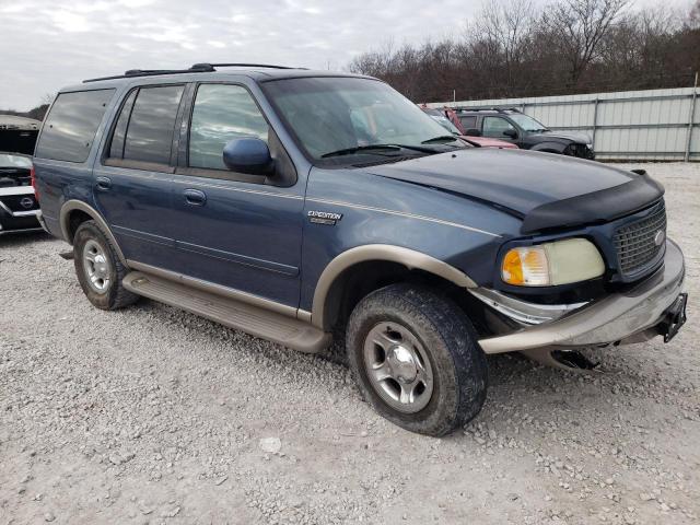 Photo 4 from auction – 2002 FORD EXPEDITION with VIN 1FMFU18L62LA62583