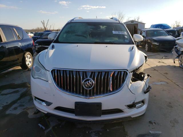 Photo 5 from auction – 2013 BUICK ENCLAVE with VIN 5GAKRBKD1DJ163929
