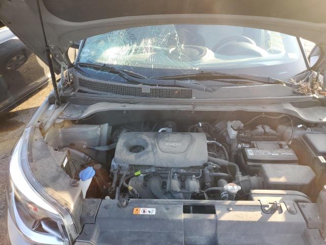 Photo 11 from auction – 2017 KIA SOUL with VIN KNDJN2A24H7494240