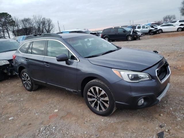 Photo 4 from auction – 2015 SUBARU OUTBACK 2. with VIN 4S4BSBJC6F3289265