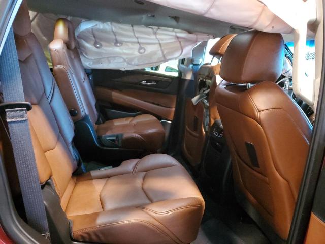 Photo 11 from auction – 2016 CADILLAC ESCALADE P with VIN 1GYS3CKJ7GR182982
