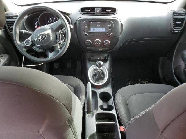 Photo 8 from auction – 2019 KIA SOUL with VIN KNDJN2A29K7917482
