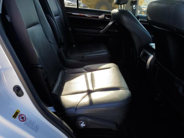 Photo 10 from auction – 2019 LEXUS GX 460 with VIN JTJBM7FXXK5211400