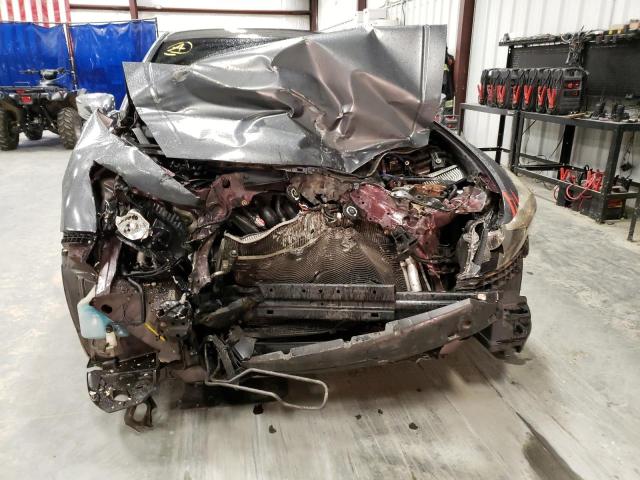Photo 5 from auction – 2008 HONDA ACCORD with VIN JHMCP26468C013746