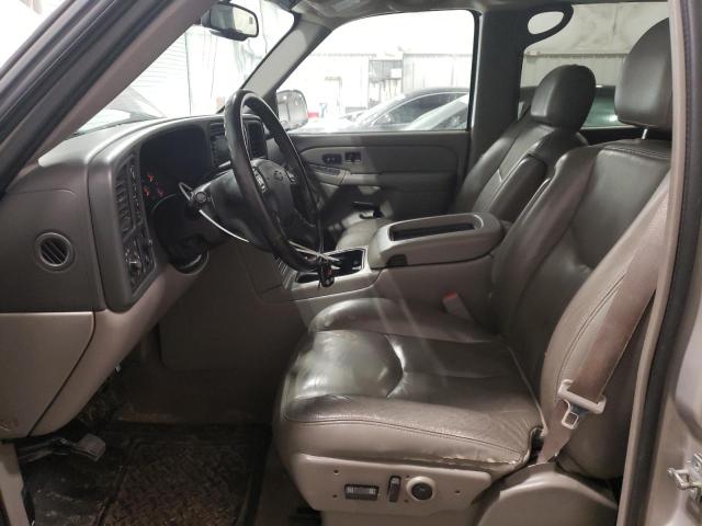 Photo 7 from auction – 2005 CHEVROLET SUBURBAN K with VIN 1GNFK16Z25J178386