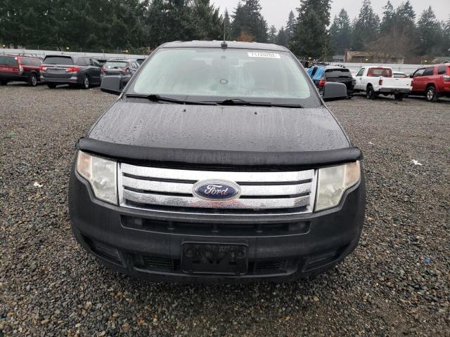 Photo 5 from auction – 2007 FORD EDGE SE with VIN 2FMDK36C97BA63469