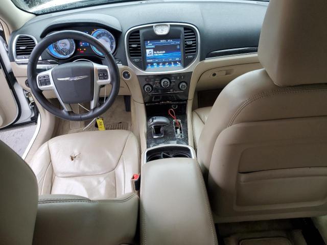 Photo 8 from auction – 2013 CHRYSLER 300 with VIN 2C3CCAAG3DH553219