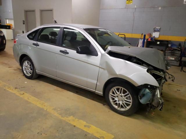 Photo 4 from auction – 2011 FORD FOCUS SE with VIN 1FAHP3FN0BW141790
