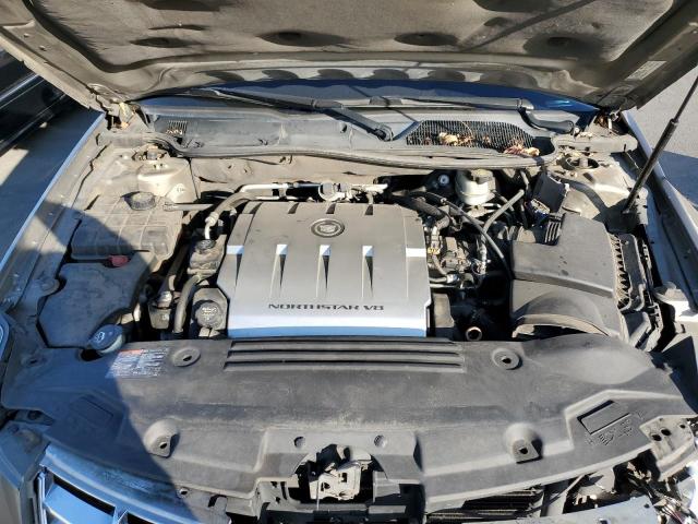 Photo 11 from auction – 2011 CADILLAC DTS with VIN 1G6KA5E64BU130376
