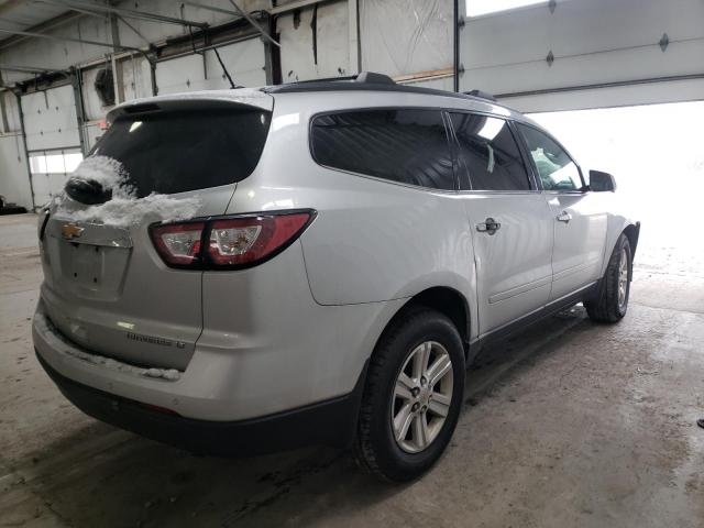 Photo 3 from auction – 2014 CHEVROLET TRAVERSE L with VIN 1GNKRHKD6EJ241146