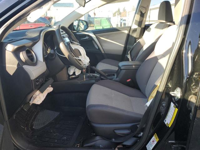 Photo 7 from auction – 2015 TOYOTA RAV4 XLE with VIN 2T3WFREVXFW167875