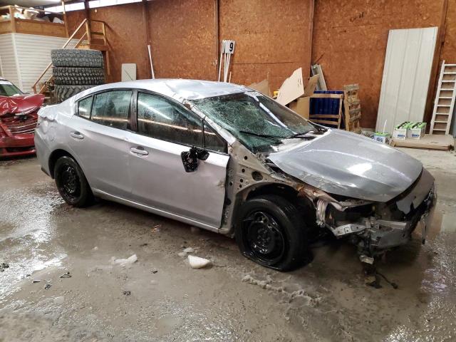Photo 4 from auction – 2020 SUBARU IMPREZA with VIN 4S3GKAB60L3605588