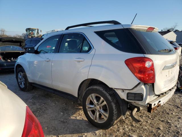 Photo 2 from auction – 2014 CHEVROLET EQUINOX LS with VIN 2GNALAEK8E6233612