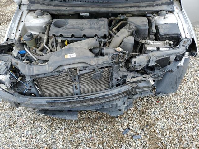 Photo 11 from auction – 2013 KIA FORTE EX with VIN KNAFU5A22D5690061