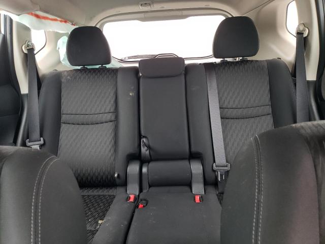 Photo 10 from auction – 2018 NISSAN ROGUE S with VIN KNMAT2MV4JP536598