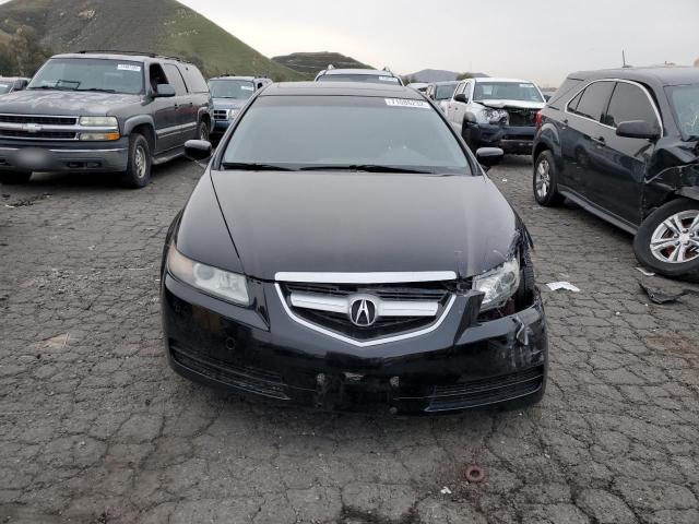 Photo 5 from auction – 2006 ACURA 3.2TL with VIN 19UUA66276A078077