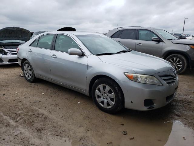 Photo 4 from auction – 2011 TOYOTA CAMRY BASE with VIN JTNBF3EK0B3008292