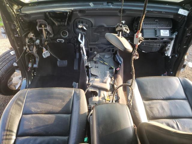 Photo 8 from auction – 2018 JEEP GRAND CHER with VIN 1C4RJFBG3JC432504