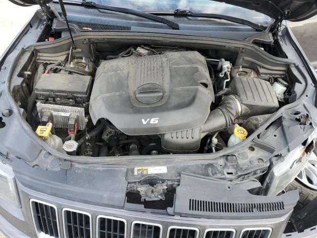 Photo 12 from auction – 2015 JEEP GRAND CHER with VIN 1C4RJFBG0FC759031