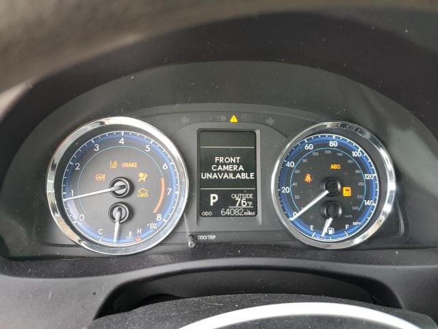 Photo 9 from auction – 2018 TOYOTA COROLLA L with VIN 5YFBURHE1JP766862