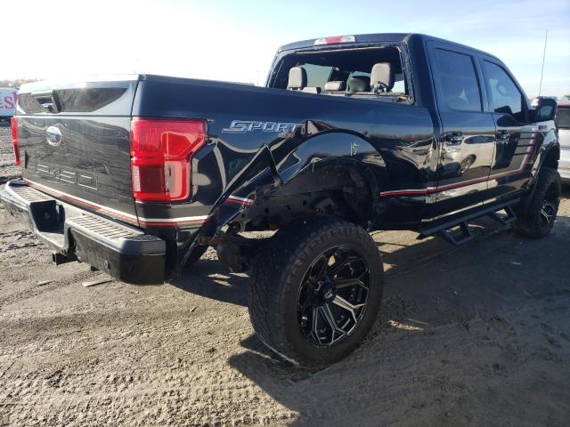 Photo 3 from auction – 2019 FORD F150 SUPER with VIN 1FTFW1E55KFA45406