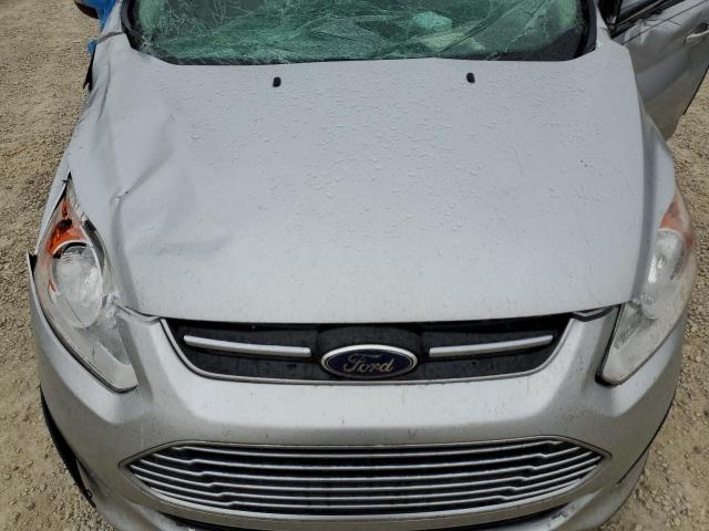 Photo 11 from auction – 2013 FORD C-MAX SE with VIN 1FADP5AU8DL523398