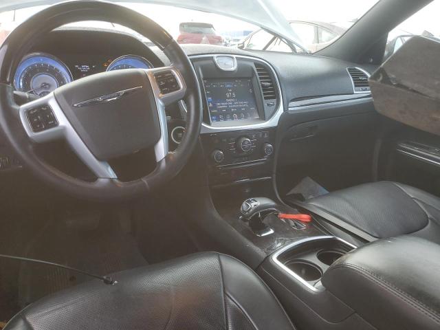 Photo 8 from auction – 2014 CHRYSLER 300C with VIN 2C3CCAKG9EH381648