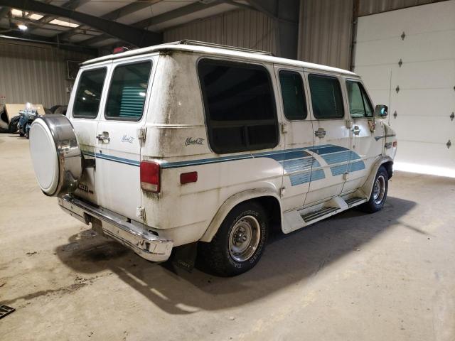 Photo 3 from auction – 1993 CHEVROLET G20 with VIN 1GBEG25Z1PF324381