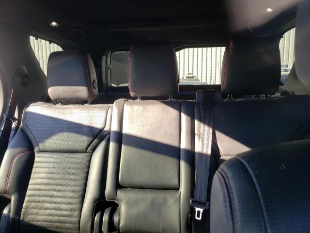 Photo 10 from auction – 2018 LAND ROVER DISCOVERY with VIN SALRT2RV0JA056226