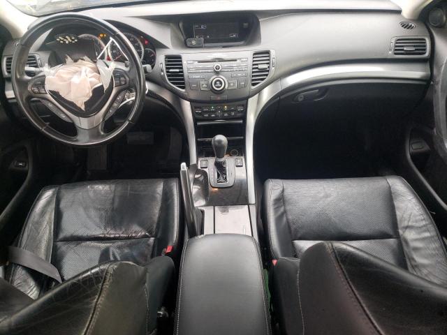 Photo 8 from auction – 2014 ACURA TSX with VIN JH4CU2F47EC005756