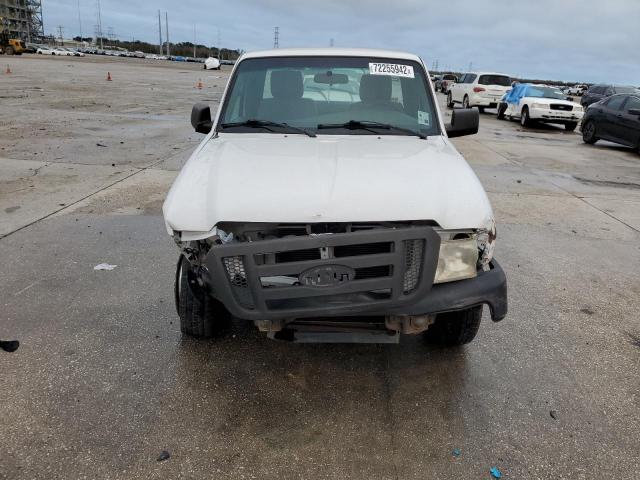 Photo 5 from auction – 2011 FORD RANGER with VIN 1FTKR1AD8BPA79725