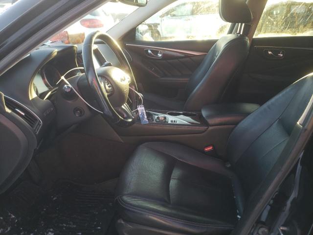 Photo 7 from auction – 2014 INFINITI Q50 BASE with VIN JN1BV7AR0EM701592