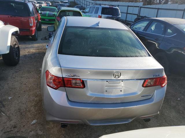 Photo 6 from auction – 2014 ACURA TSX SE with VIN JH4CU2F8XEC005916