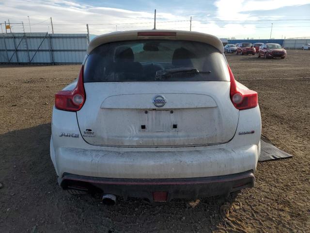 Photo 6 from auction – 2013 NISSAN JUKE S with VIN JN8AF5MVXD1231910