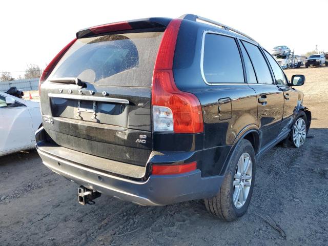 Photo 3 from auction – 2010 VOLVO XC90 3.2 with VIN YV4982CZ8A1562713