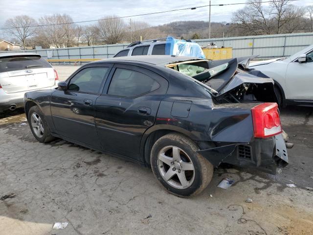 Photo 2 from auction – 2010 DODGE CHARGER SX with VIN 2B3CA3CV8AH227812