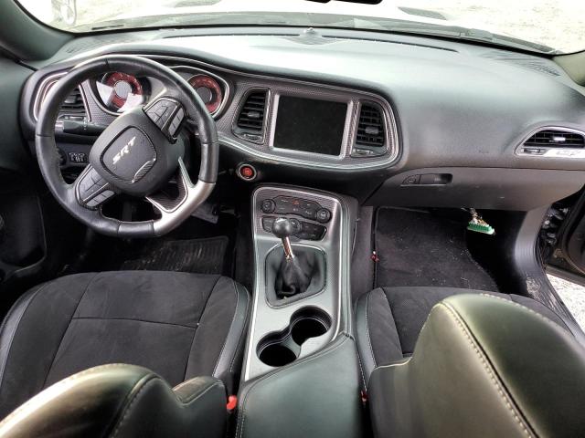 Photo 8 from auction – 2015 DODGE CHALLENGER with VIN 2C3CDZC93FH714696